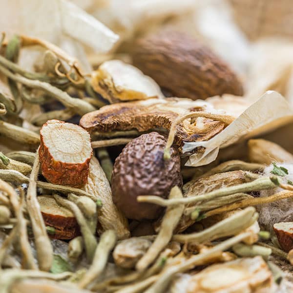 ร้านขายยาจีน เป่ยจิน